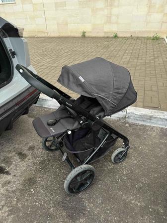 Cybex Balios S Сайбекс Балиос С