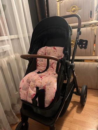 Детский коляски