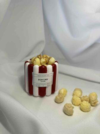 Ароматическая свеча