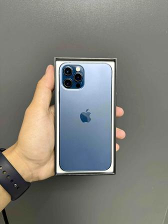 iPhone 12 Pro 128GB AKB90%