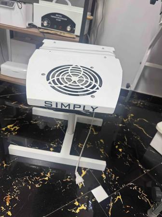 Продам пылесос для педикюра