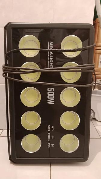 Светодиодный прожектор