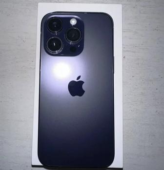 Айфон 14 про
