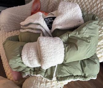 куртка gloria jeans