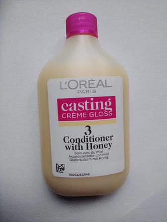 Бальзам Casting Creme Gloss от lOreal