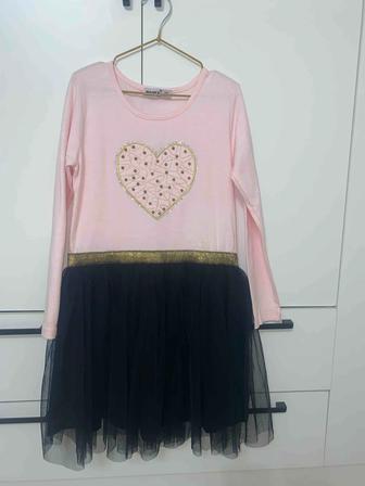 Детские вещи платья