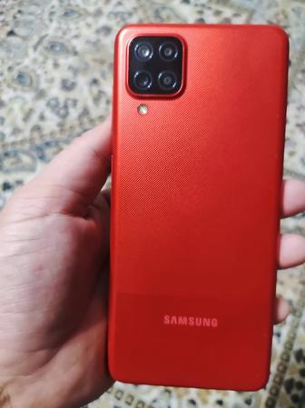 Samsung Galaxy A12