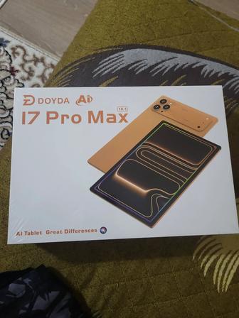 Продам планшет новый с клавиатурой и мышью в комплекте