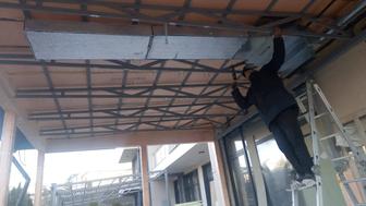 Вентиляция вытяжная система приточная система