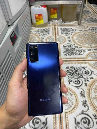 Самсунг s20 fe