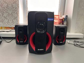 Колонки компьютерные обязательно новые