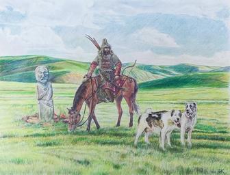 Продам картину