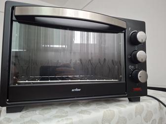 Электропечь Aceline 2000