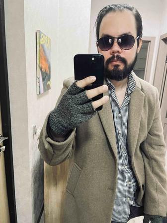Администратор
