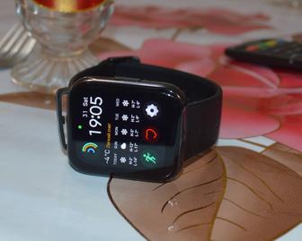 Realme watch 2 pro