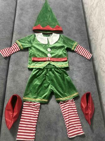 Костюм Гномика