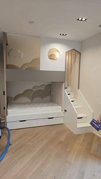 Изготовление мебели.