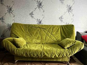 Продам диван книжка
