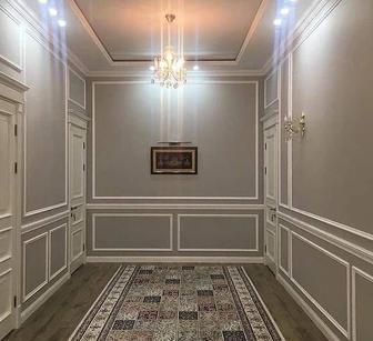 Ремонт под ключ в Атырау
