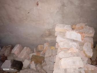 Кирпичи отдам даром