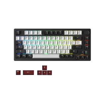 Игровая клавиатура Dareu EK 75 Pro RGB подсветка Магазин Red Geek