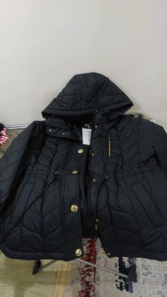 Продам куртк новую