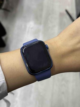 Apple Watch 7