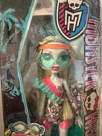 Продам куклу монстр хай!