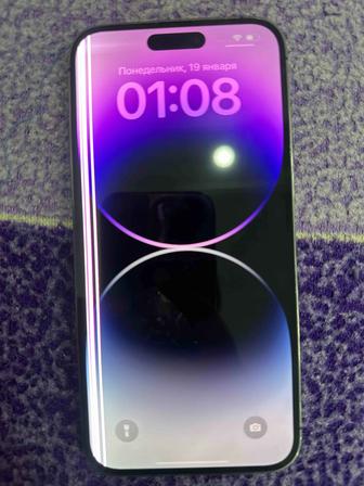 Айфон 14 про макс сатылады