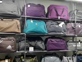 Сумки барсетки