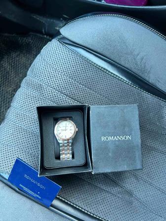 Наручные часы