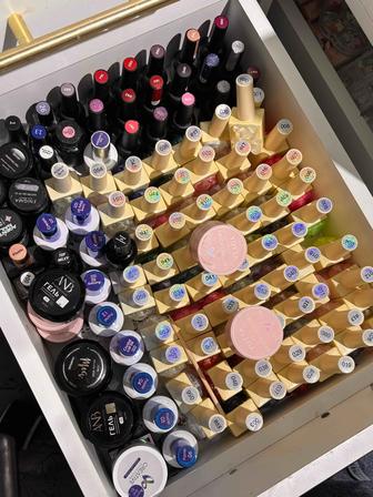 Продам полный набор для маникюра Сухожар,LED-UV Лампа