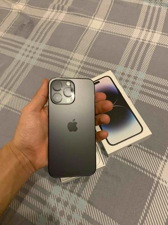 iPhone 14 про max
