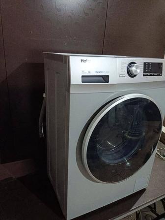 Продам Haier 6kg
