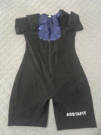 Термокостюм от Assya fit