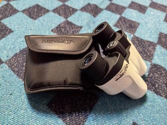 Бинокль Kenko UltraVIEW M 8x25 FMC