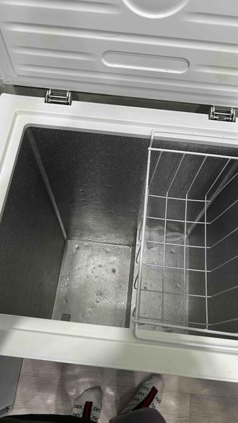 продается морозильник