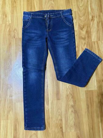 Джинсы детские / подростковые