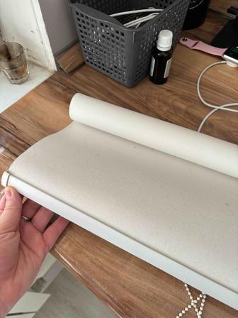 Рулонные шторы