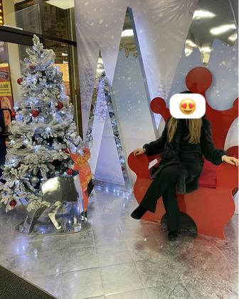 Продам шубу норковую