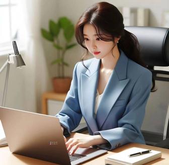 Услуга переводчика