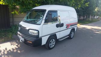 Аренда авто Damas