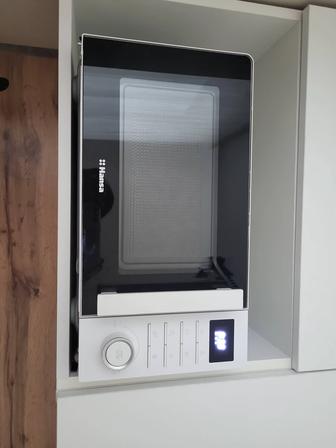 Продам микроволновку