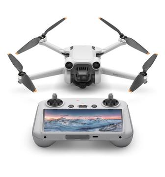 Квадрокоптер дрон DJI Mini 3 Pro