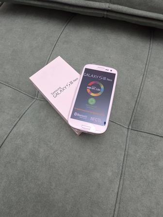 Samsung S3 neo новый
