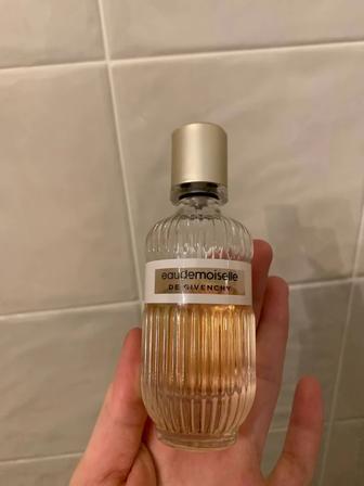 Парфюм Givenchy Euademoiselle