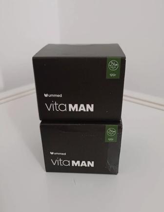 Ummed Vitaman original