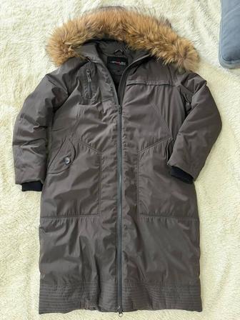 Продам пальто зимнее