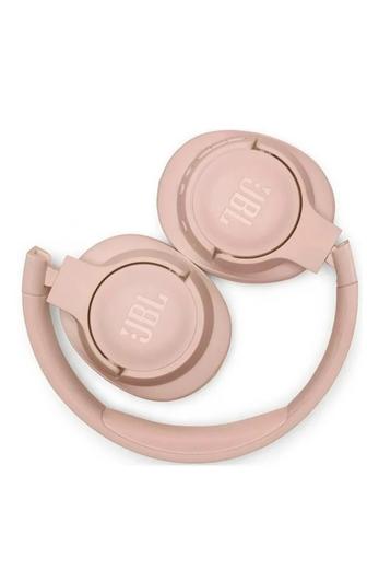 Наушники JBL Tune 760NC розовый