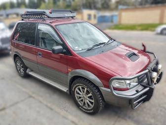 Автоэлектрик по Mitsubishi RVR! Компьютерная диагностика!